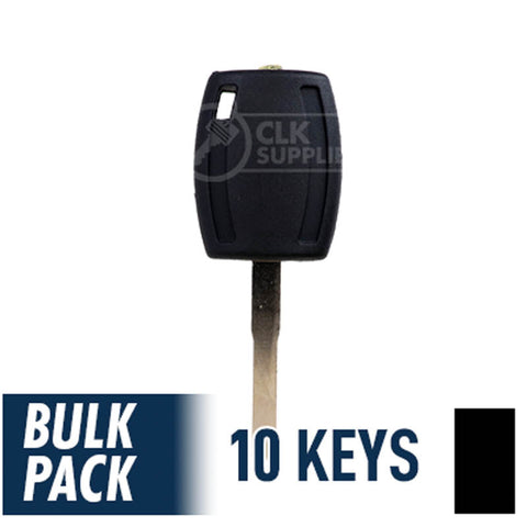 Ford HS Transponder Key (H94-PT) Pack of 10