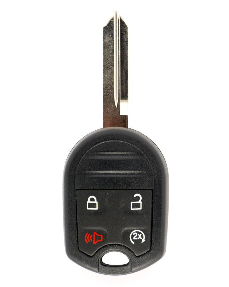 OEM Ford Smart Key Fob Remote Start - 2022-2023 Expedition, Explorer, Edge (FCC M3N-A3C054339)