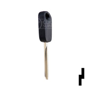 Ford Transponder Key ( H73-PT, 692055 ) Automotive Key Ilco