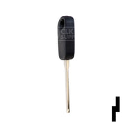 Ford Transponder Key ( H73-PT, 692055 ) Automotive Key Ilco