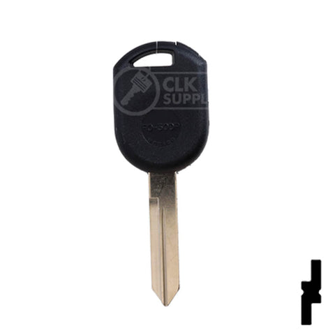 Ford Transponder Key (H92-PT)