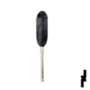 Ford Transponder Key (H92-PT) Automotive Key JMA USA