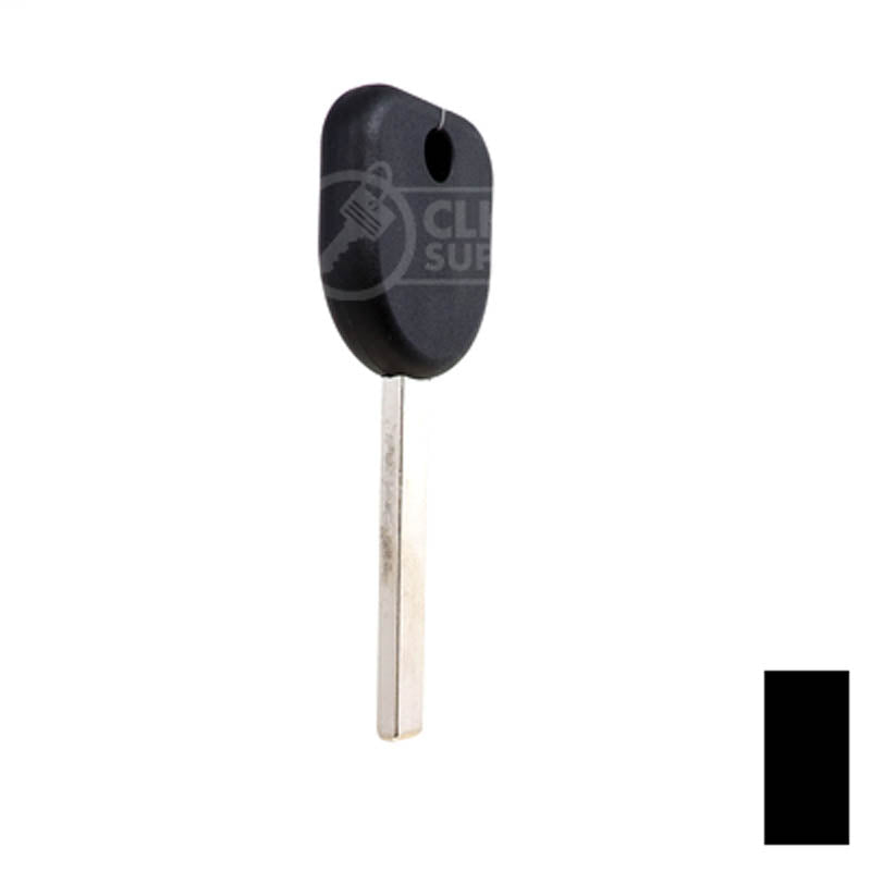 GM Transponder HS Key (B119-PT) Automotive Key JMA USA