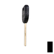 GM Transponder HS Key (B119-PT) Automotive Key JMA USA