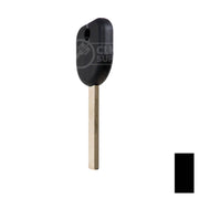 GM Transponder HS Key (B119-PT) Automotive Key JMA USA