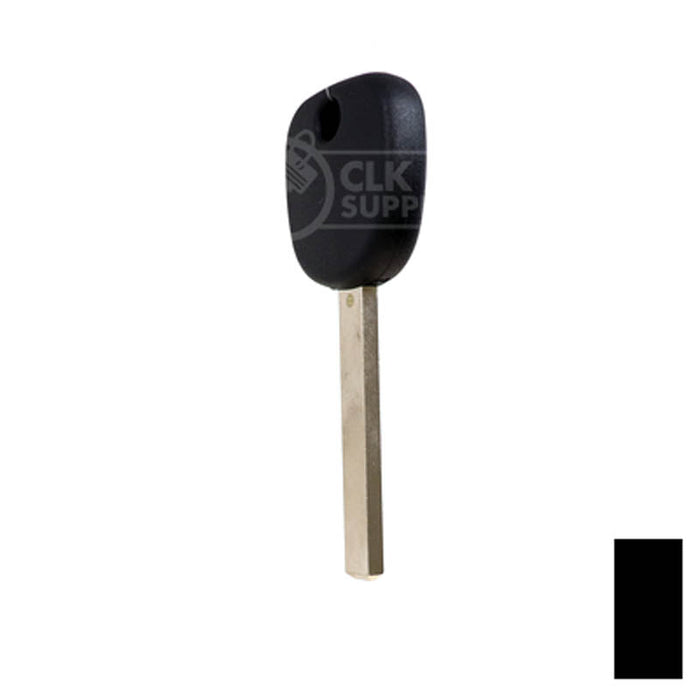 KEYECU Di Ricambio Uncut Transponder Chip PCF7937EA Di Accensione B119 PT Key Pe - Foto 3