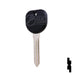 GM Transponder Key ( B112-PT, 692139 ) Automotive Key LockVoy