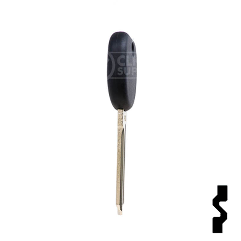 GM Transponder Key ( B115-PT, 692383 ) Automotive Key LockVoy