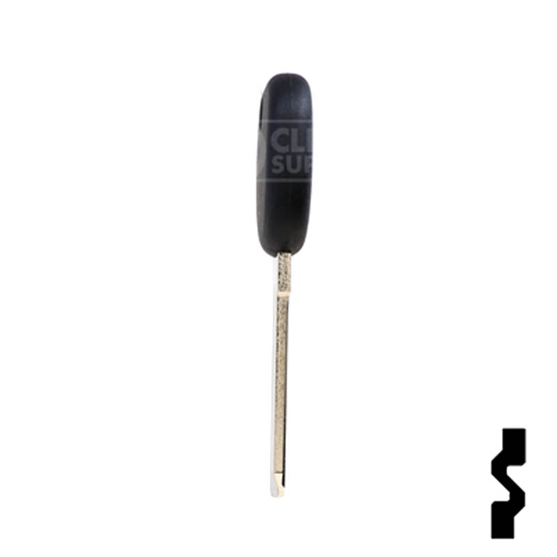 GM Transponder Key ( B115-PT, 692383 ) Automotive Key LockVoy