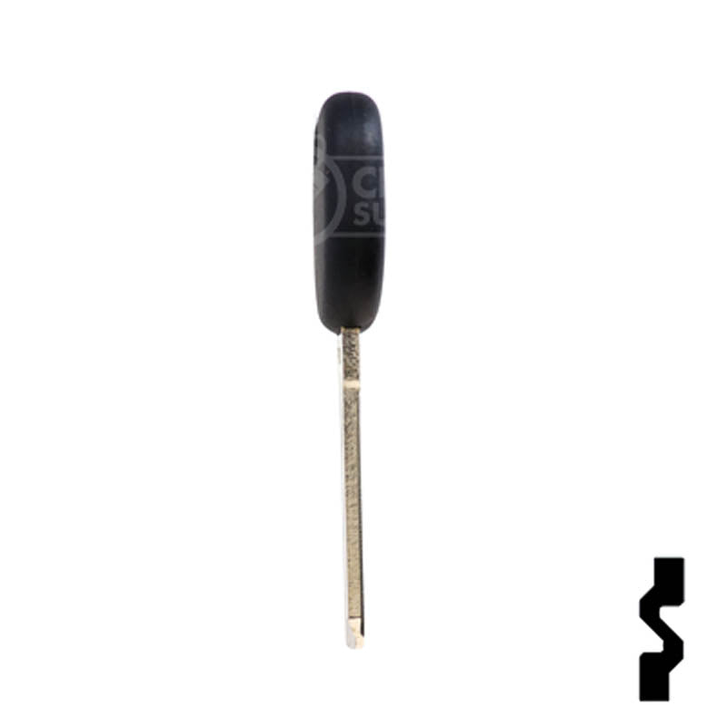 GM Transponder Key ( B115-PT, 692383 ) Automotive Key LockVoy