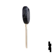 GM Transponder Key ( B99-PT, 692952 ) Automotive Key LockVoy