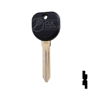 GM Transponder Key ( B99-PT, 692952 ) Automotive Key LockVoy