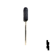 GM Transponder Key RW ( B97-PT5 ) Automotive Key LockVoy