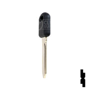GM Transponder Key RW ( B97-PT5 ) Automotive Key LockVoy