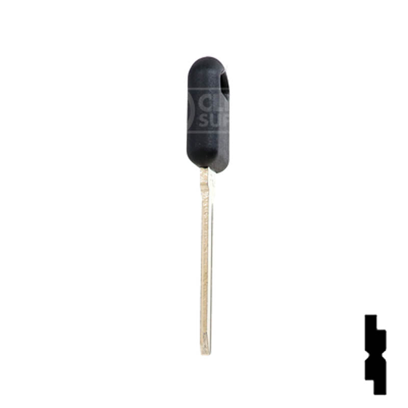 GM Transponder Key RW ( B97-PT5 ) Automotive Key LockVoy