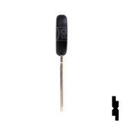 GM Transponder Key RW ( B99-PT5, 692065 ) Automotive Key LockVoy