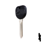 GM Transponder Key RW ( B99-PT5, 692065 ) Automotive Key LockVoy