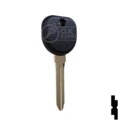 GM Transponder Key RW ( B99-PT5, 692065 ) Automotive Key LockVoy