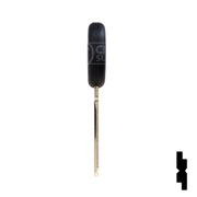 GM Transponder Key RW ( B99-PT5, 692065 ) Automotive Key LockVoy