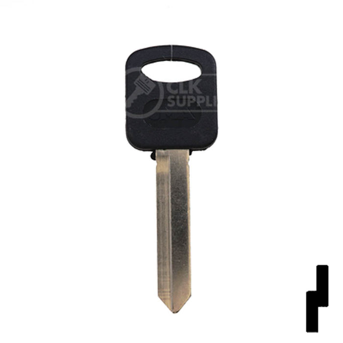 H67-P, 1193FD-P Ford Key Automotive Key JMA USA