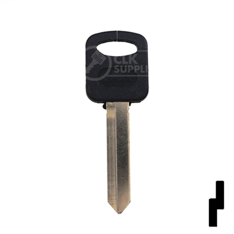 H67-P, 1193FD-P Ford Key