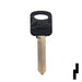 H67-P, 1193FD-P Ford Key Automotive Key JMA USA