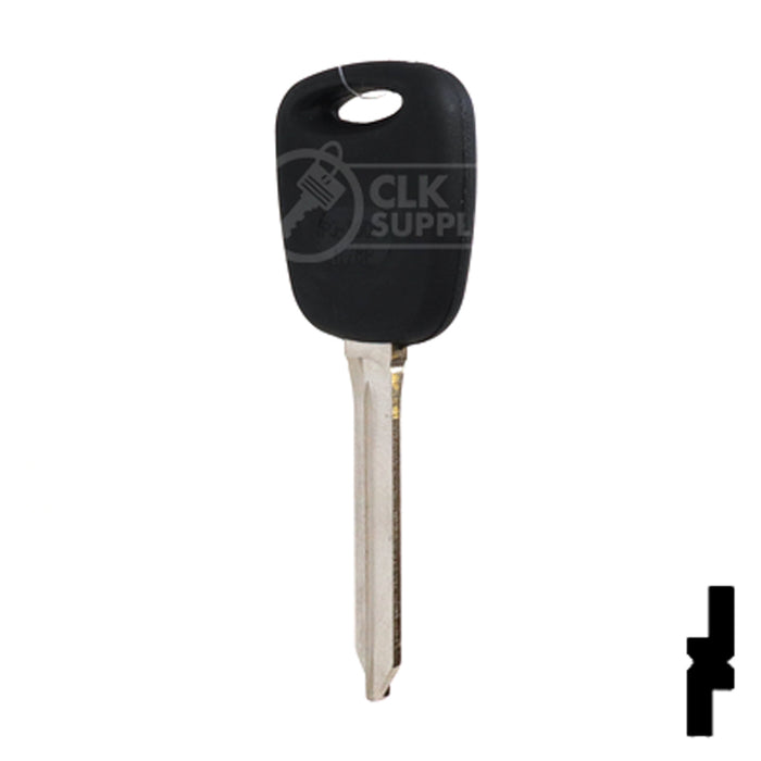 H78-P Plastic Head Key Blank Automotive Key JMA USA