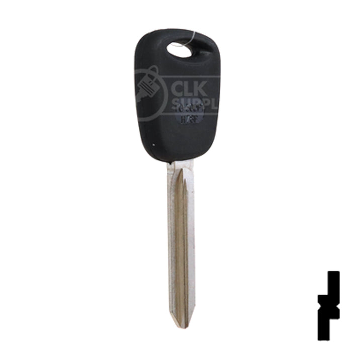 H78-P Plastic Head Key Blank Automotive Key JMA USA