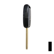Honda 3 Button Remote Head Key (3B2) - By Ilco Automotive Key Ilco