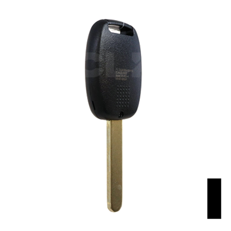 Honda 3 Button Remote Head Key (3B2) - By Ilco Automotive Key Ilco