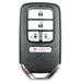Honda 4 Button Prox 4B5 – By Ilco Automotive Key Ilco