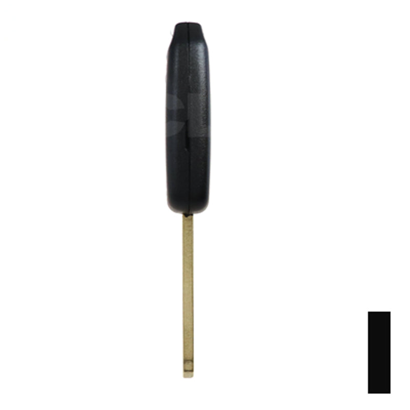 Honda 4 Button Remote Head Key (4B2) -By Ilco Automotive Key Ilco