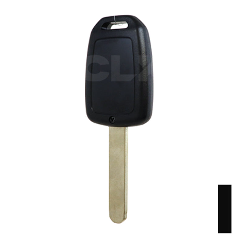 Honda 4 Button Remote Head Key (4B2) -By Ilco Automotive Key Ilco