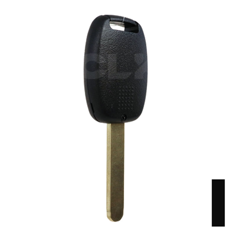 Honda 4 Button Remote Head Key (4B4) - By Ilco Automotive Key Ilco