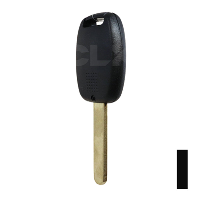 Honda 4 Button Remote Head Key (4B4) - By Ilco Automotive Key Ilco