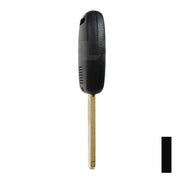 Honda 4 Button Remote Head Key (4B4) - By Ilco Automotive Key Ilco