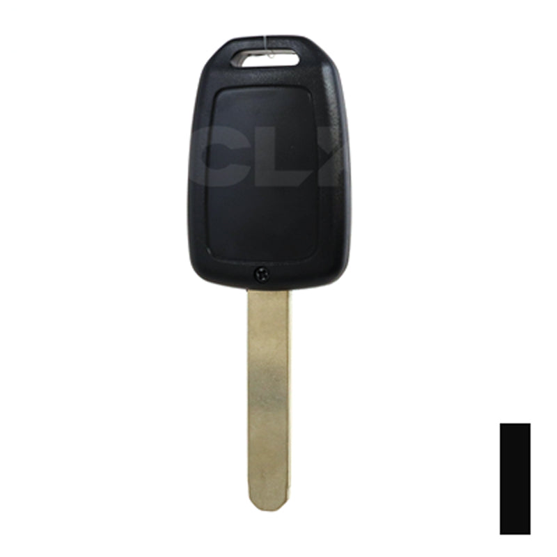 Honda 4 Button Remote Head Key (4B8) -By Ilco Automotive Key Ilco
