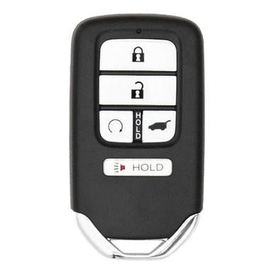 Honda 5 Button Prox 5B3 – By Ilco Automotive Key Ilco