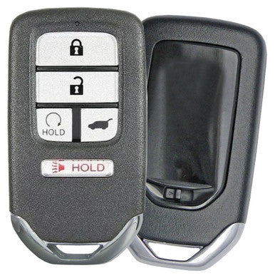 Honda 5 Button Prox 5B4 – By Ilco Automotive Key Ilco