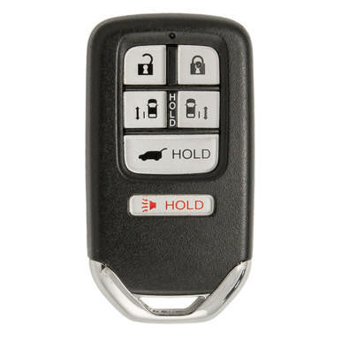 Honda 6 Button Prox 6B2 – By Ilco Automotive Key Ilco
