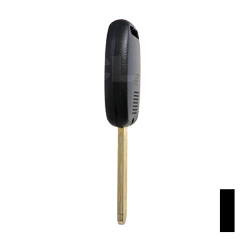 Honda Fit 3 Button Remote Head Key (3B5) - By Ilco Automotive Key Ilco