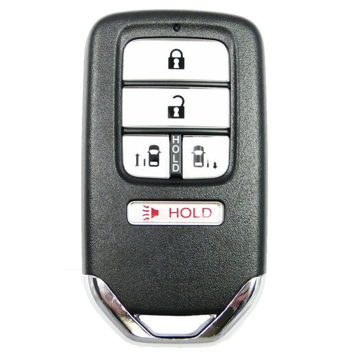 Honda Odyssey 5 Button Prox 5B5 – By Ilco Automotive Key Ilco