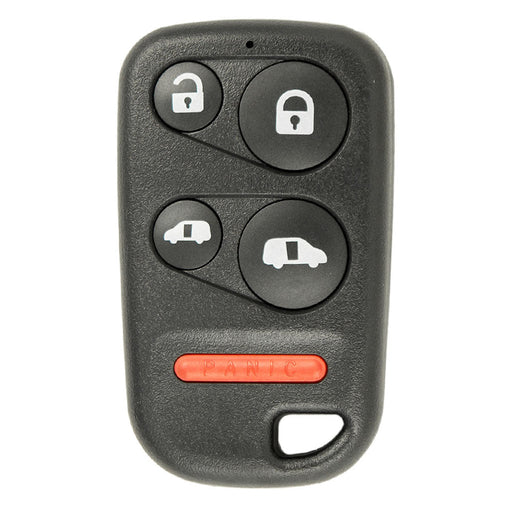 Honda Odyssey 5 Button Remote Keyless Entry 5B2 – By Ilco Automotive Key Ilco
