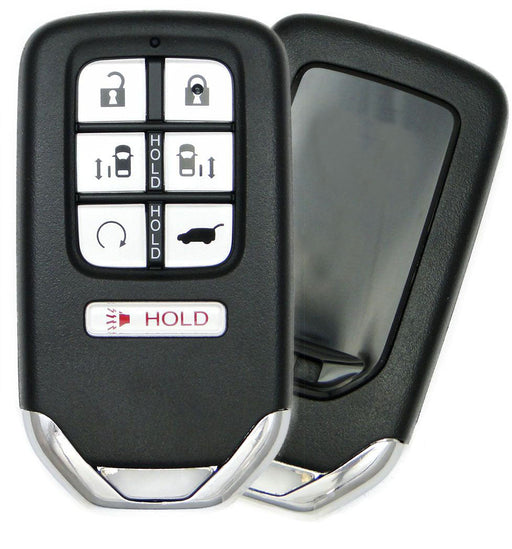 Honda Odyssey 7 Button Prox 7B1 – By Ilco Automotive Key Ilco