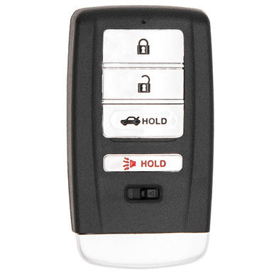 Honda Odyssey 7 Button Prox 7B2 – By Ilco Automotive Key Ilco