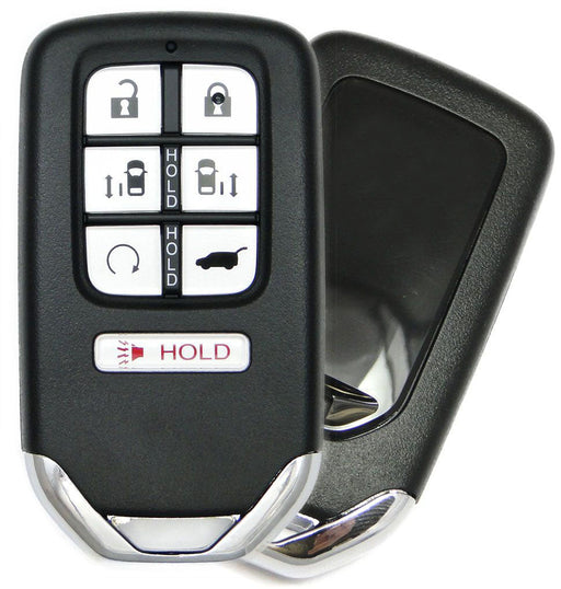 Honda Odyssey EX 7 Button Prox 7B3 – By Ilco Automotive Key Ilco