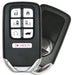 Honda Odyssey EX 7 Button Prox 7B3 – By Ilco Automotive Key Ilco