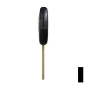 Honda Pilot 3 Button Remote Head Key (3B7)- By Ilco Automotive Key Ilco