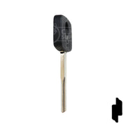HU43-P GM, Pontiac GTO Service Key Automotive Key Ilco