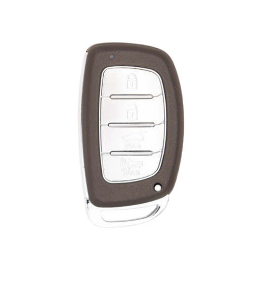 Hyundai 4 Button Prox 4B10– By Ilco Automotive Key Ilco